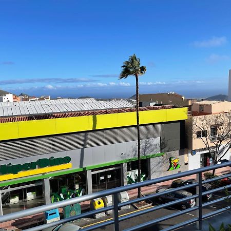 Cosy Apartment With Rooftop Terrace And Wifi Valle de San Lorenzo Luaran gambar